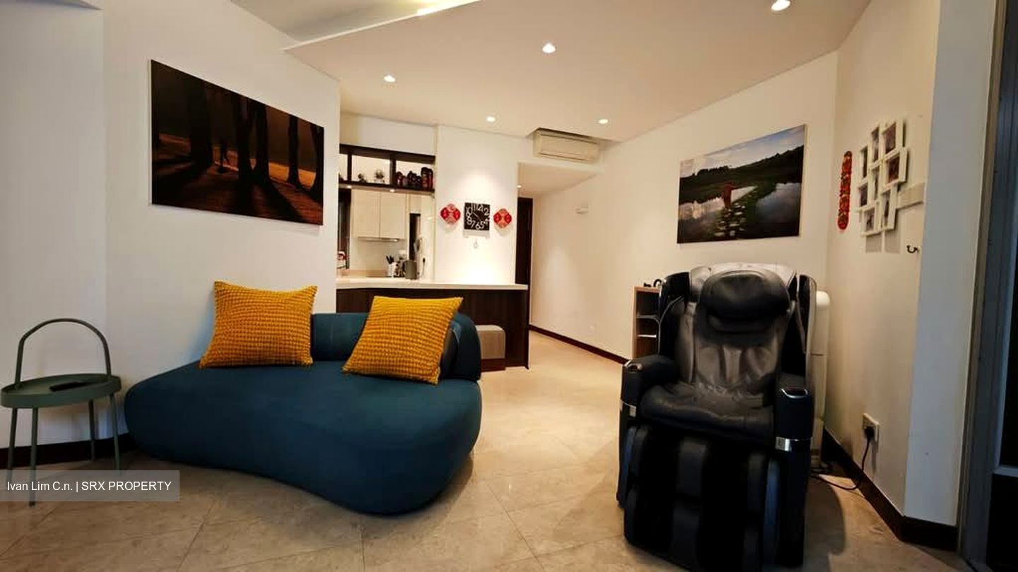 Tanamera Crest (D16), Condominium #593249761